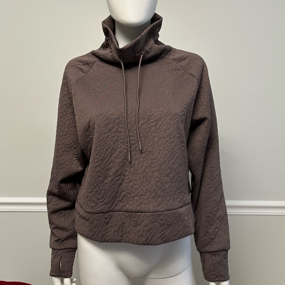 Juicy couture sweatshirt